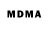 MDMA VHQ Anastasiia Savych